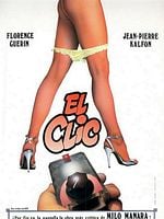 Cartel de El clic