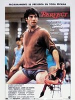 Cartel de Perfect