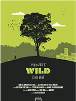 Cartel de Project Wild Thing