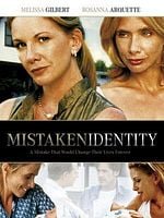 Cartel de Cambiados al nacer