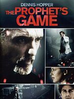 Cartel de The Prophet's Game
