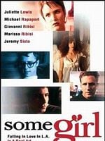 Cartel de Some Girl