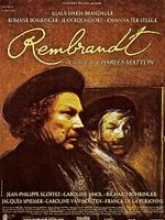 Cartel de Rembrandt