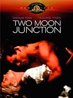 Cartel de Encrucijada de pasiones