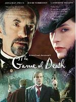 Cartel de The Suicide club