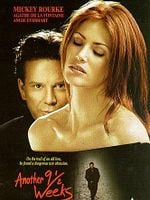 Cartel de 9 semanas y media II (Amor en París)