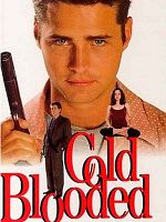 Cartel de De sangre fría