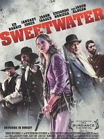 Cartel de Sweetwater