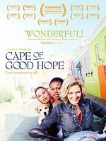Cartel de Cape of Good Hope