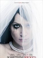 Cartel de Something Wicked