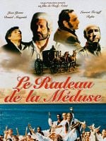 Cartel de Le radeau de la méduse