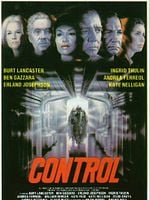 Cartel de Control