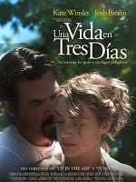 Cartel de Una vida en tres días