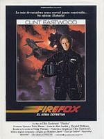 Cartel de Firefox, el arma definitiva