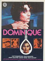 Cartel de Dominique
