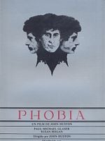 Cartel de Phobia