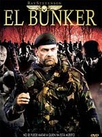 Cartel de El Búnker