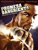 Cartel de Promesa sangrienta