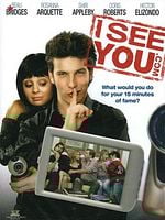 Cartel de I-See-You.Com