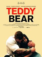 Cartel de Teddy Bear