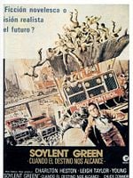 Cartel de Cuando el destino nos alcance