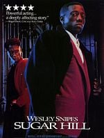 Cartel de Sugar Hill