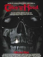 Cartel de Tales From The Hood