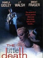 Cartel de The Little Death
