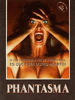 Cartel de Phantasma