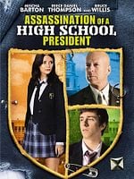 Cartel de La conspiración