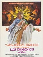 Cartel de Los demonios