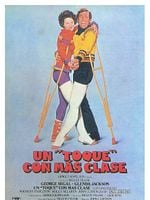 Cartel de Un toque con más clase