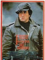 Cartel de La cocina del Infierno