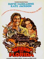 Cartel de Infierno en Florida