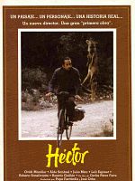 Cartel de Héctor, el estigma del miedo