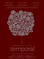 Cartel de Temporal
