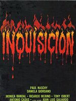Cartel de Inquisición