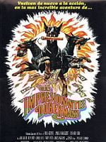 Cartel de Los impresionantes Dobermans