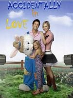 Cartel de Accidentally in Love