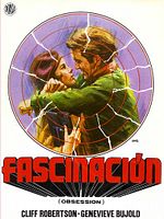 Cartel de Fascinación
