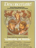 Cartel de Elemental, Dr. Freud