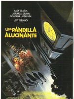 Cartel de Una pandilla alucinante
