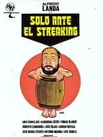 Cartel de Solo ante el Streaking