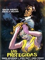 Cartel de Las Protegidas