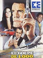 Cartel de Golpe de mil millones de dólares