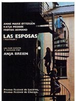 Cartel de Las esposas