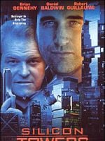 Cartel de Silicon Towers