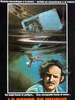 Cartel de La noche se mueve