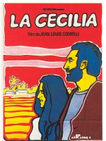 Cartel de La Cécilia