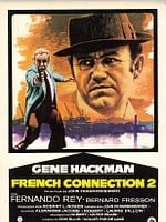 Cartel de French Connection 2